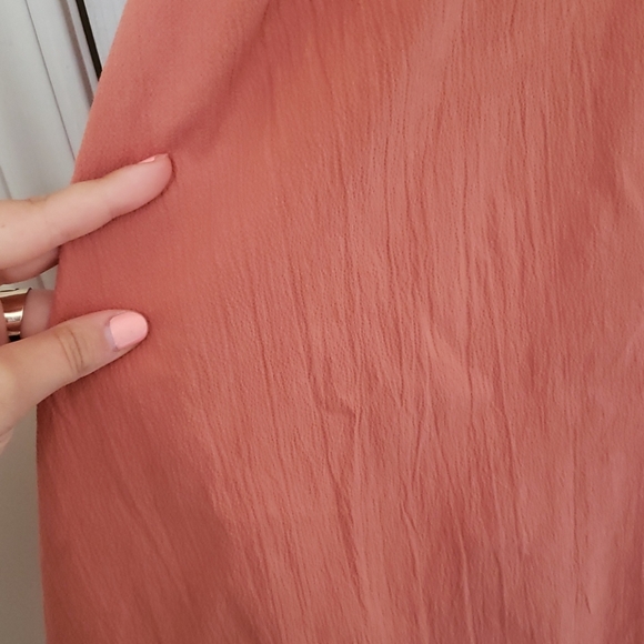 3/4 Sleeve Midi Dress Junees - Picture 4 of 6